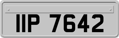 IIP7642