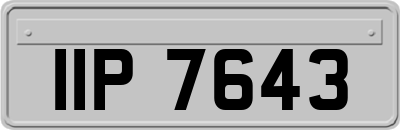 IIP7643