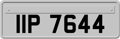 IIP7644