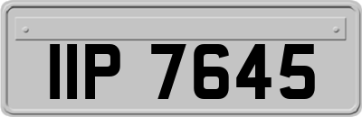 IIP7645