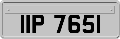 IIP7651