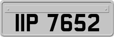 IIP7652