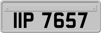 IIP7657