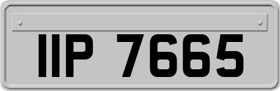 IIP7665