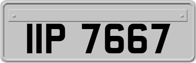 IIP7667