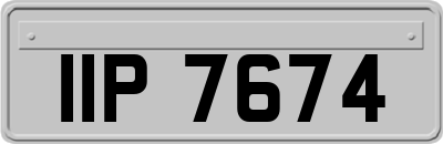 IIP7674