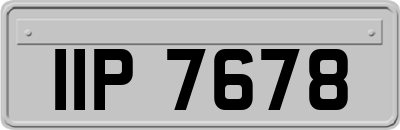 IIP7678