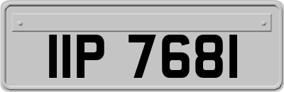 IIP7681