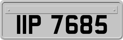 IIP7685