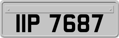 IIP7687