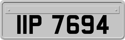 IIP7694