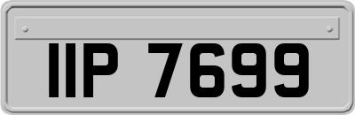 IIP7699