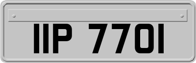 IIP7701