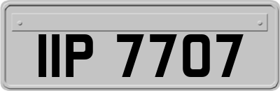 IIP7707