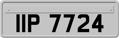 IIP7724