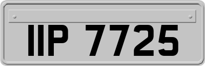 IIP7725