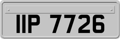 IIP7726