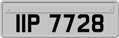 IIP7728