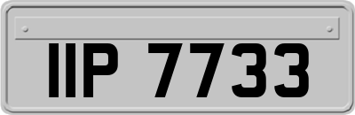 IIP7733