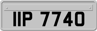 IIP7740