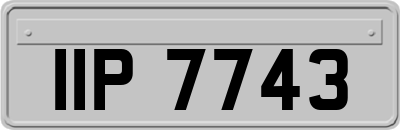 IIP7743