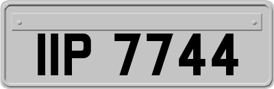 IIP7744