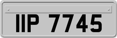 IIP7745