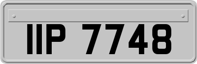 IIP7748