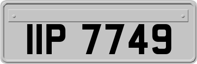 IIP7749