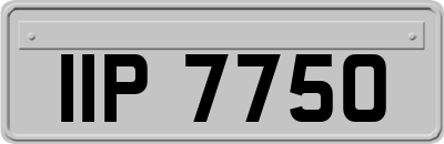 IIP7750