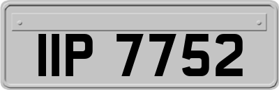 IIP7752