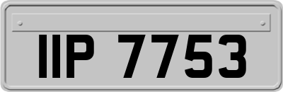 IIP7753
