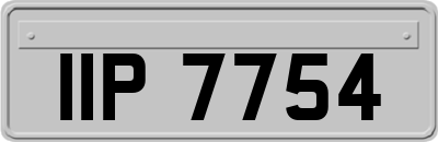 IIP7754