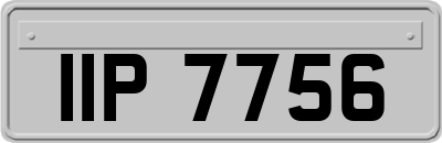 IIP7756