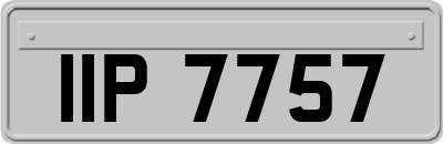 IIP7757