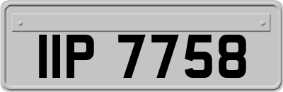 IIP7758