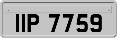 IIP7759