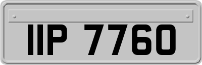 IIP7760