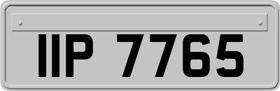 IIP7765
