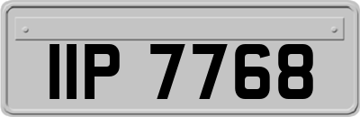IIP7768