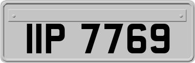 IIP7769