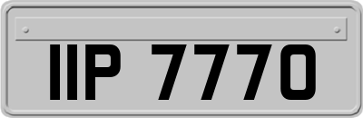 IIP7770