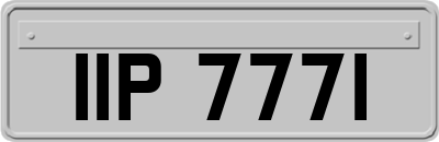 IIP7771