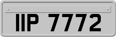 IIP7772