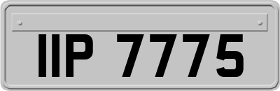 IIP7775