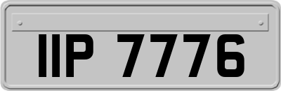 IIP7776