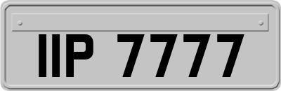 IIP7777