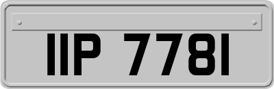 IIP7781