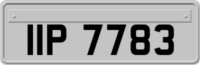 IIP7783
