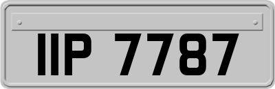 IIP7787